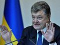 Порошенко готов еще пять лет защищать Украину от России