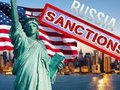 Санкции США против России: Брюссель принял к сведению , Лондон поддерживает