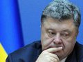 В заявлении Порошенко нашли цитаты из Сталина